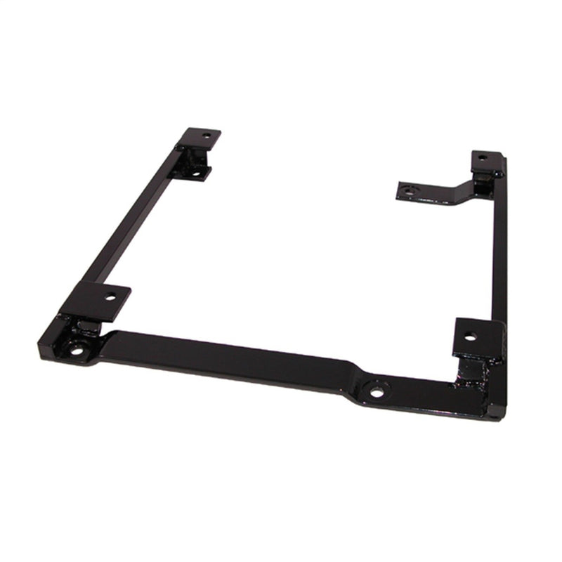 Sparco Base Jeep Wrangler Tj 97-06 Rt
