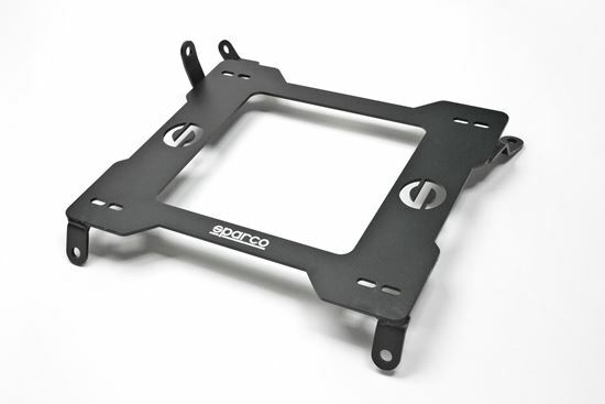 Sparco 600 Base Toyota Tacoma 16+ LFT