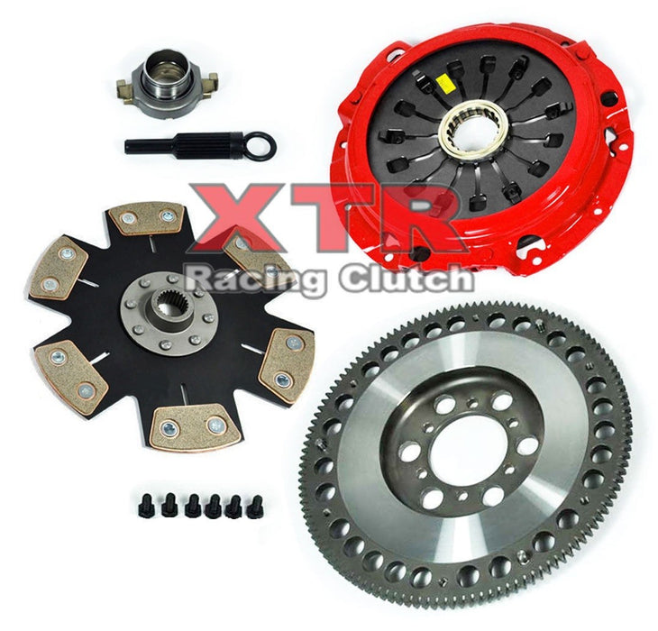 Spec 04-08 Mazda RX-8 Mini Twin R-Trim Clutch Kit