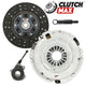 Spec 13-14 Hyundai Genesis Coupe 2.0L Turbo Stage 2 Clutch Kit
