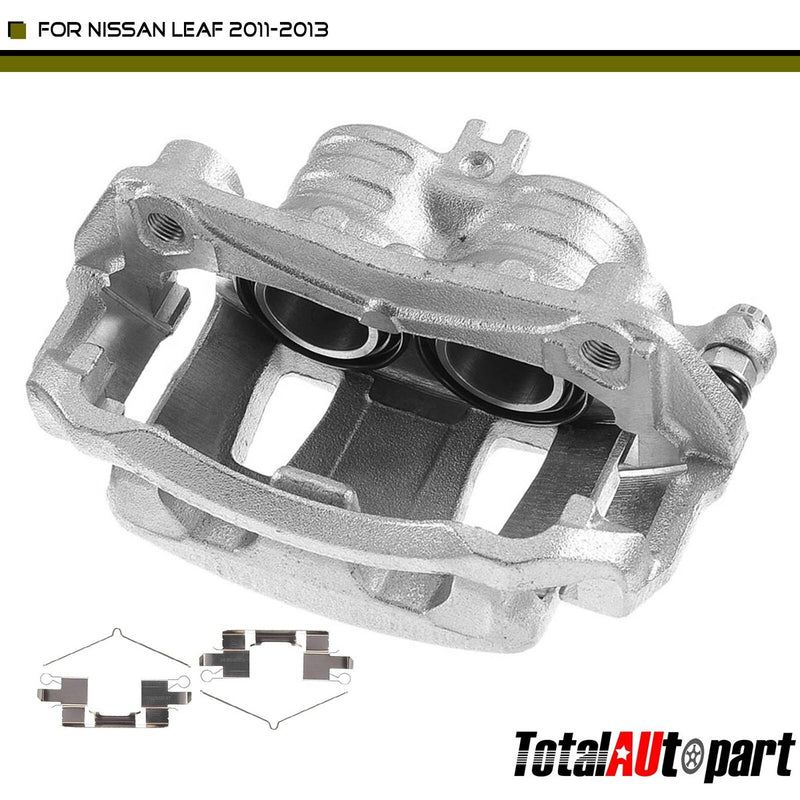 Brembo OE 11-14 Nissan LEAF Brake Pad - Front