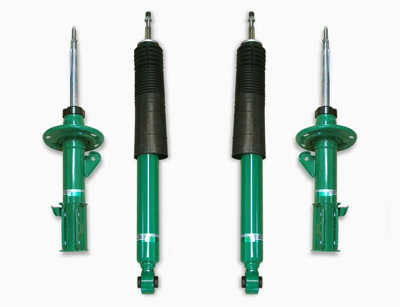 Tein 16-18 Smart Fortwo EnduraPro Plus Shock Absorber Kit