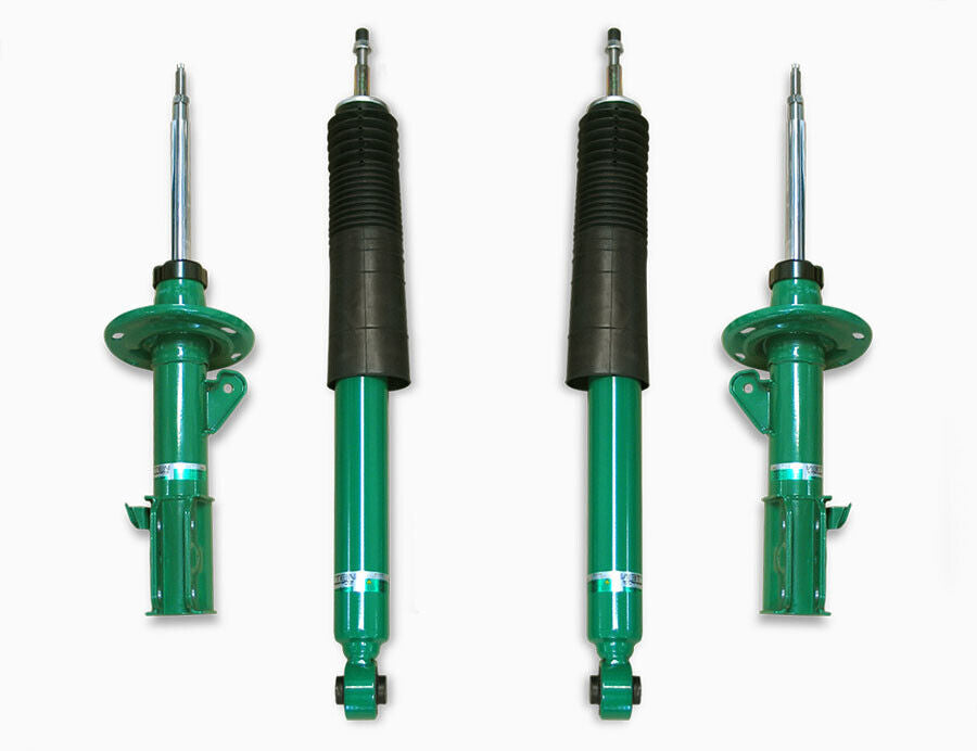 Tein 16-18 Smart Fortwo EnduraPro Plus Shock Absorbr Kit