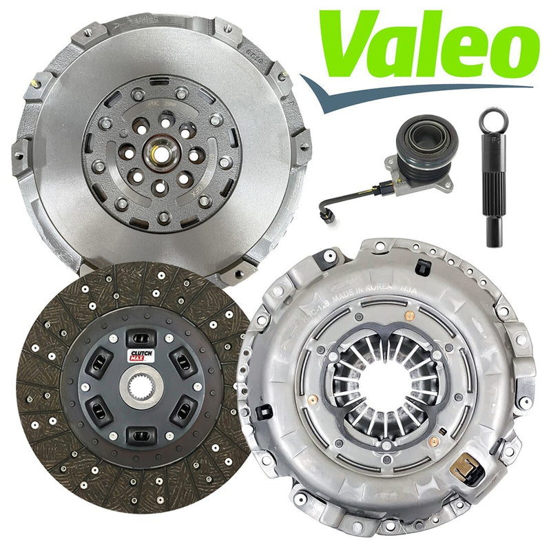Spec 94-04 Ford Mustang 3.8L Stage 1 Clutch Kit