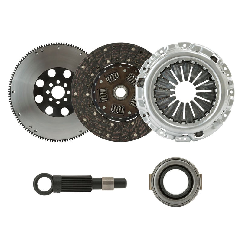 Exedy OE 2002-2006 Nissan Altima L4 Clutch Kit
