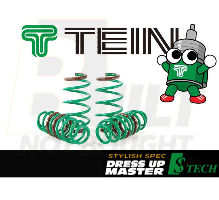 Tein 03-07 Saturn Ion S Tech Springs