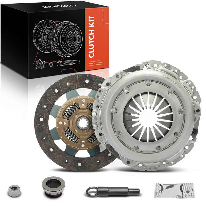 Spec 1987 Ford F-Series Bronco 4.9L Stage 1 Clutch Kit