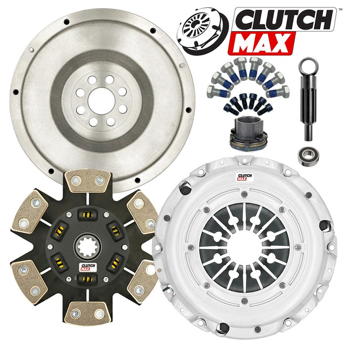 Spec 06-11 BMW Z4M Stage 3+ Clutch Kit (use w/ OE Dual Mass Flywheel)