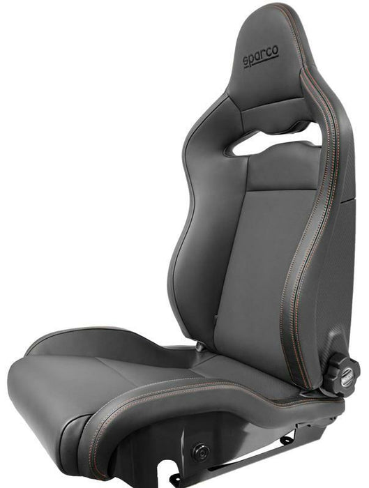 Sparco Seat Tilt Cover SPX Right