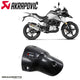 Akrapovic 2020+ BMW M3 (G80) Replacement Heat Shield