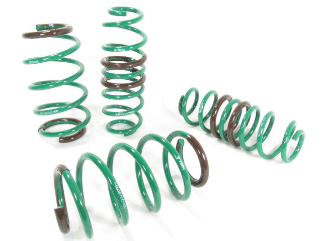 Tein 2006+ VW GTi MKV 1K S Tech Springs