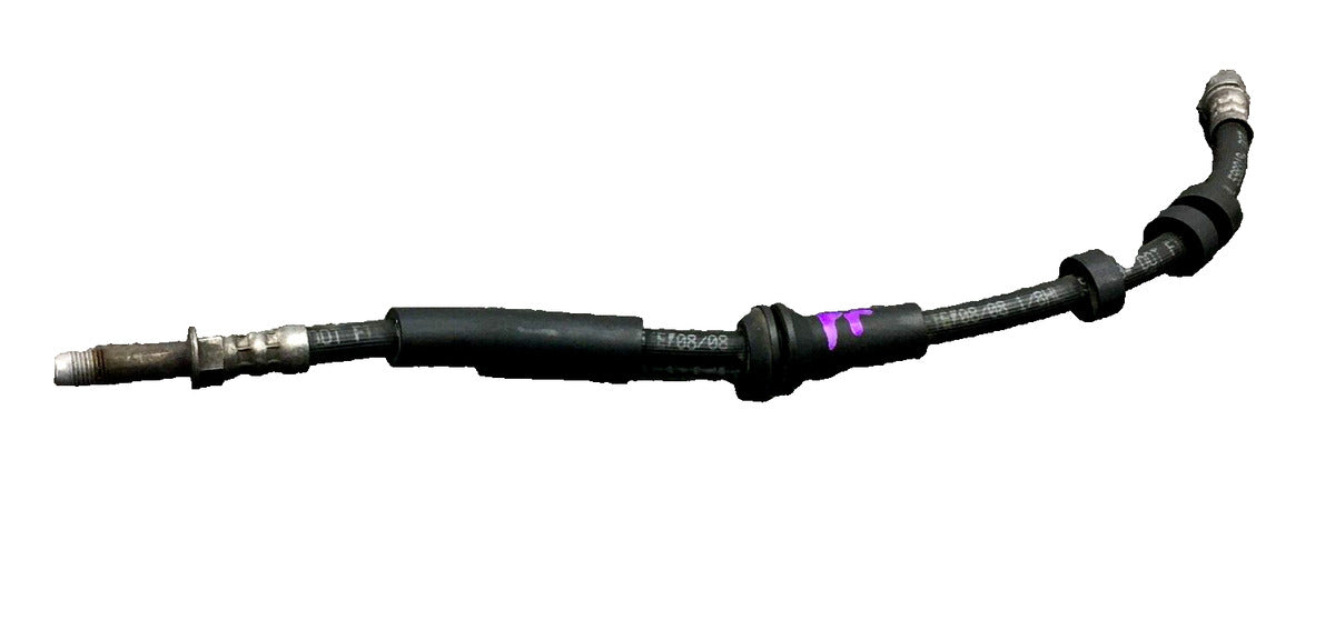 Centric 96-01 Audi A4 Rear Upper Brake Hose