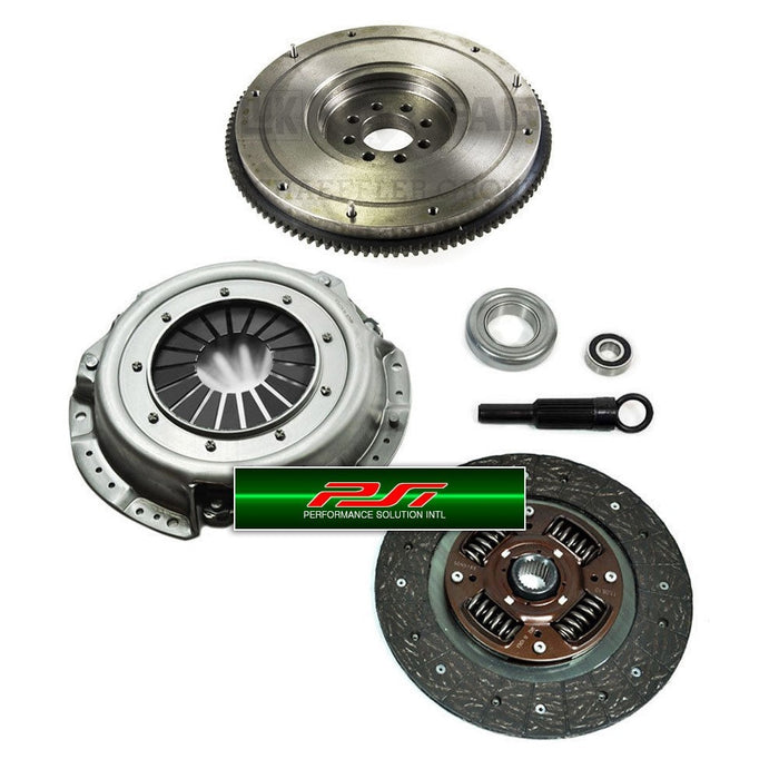 Spec Audi S4 2.7L X-Trim 3 Disc Clutch Kit (Different Discount Structure -10%)