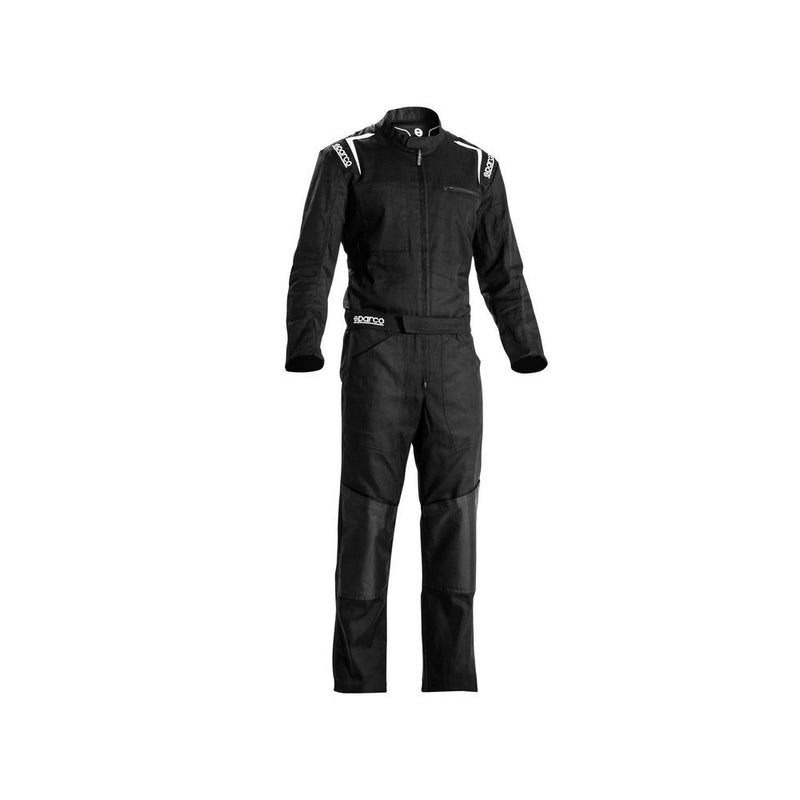 Sparco Mech Suit MS-5 Black XL