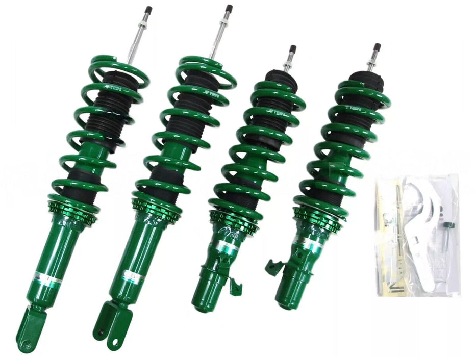 Tein 90-93 Honda Accord CB7 Street Advance Z Coilovers