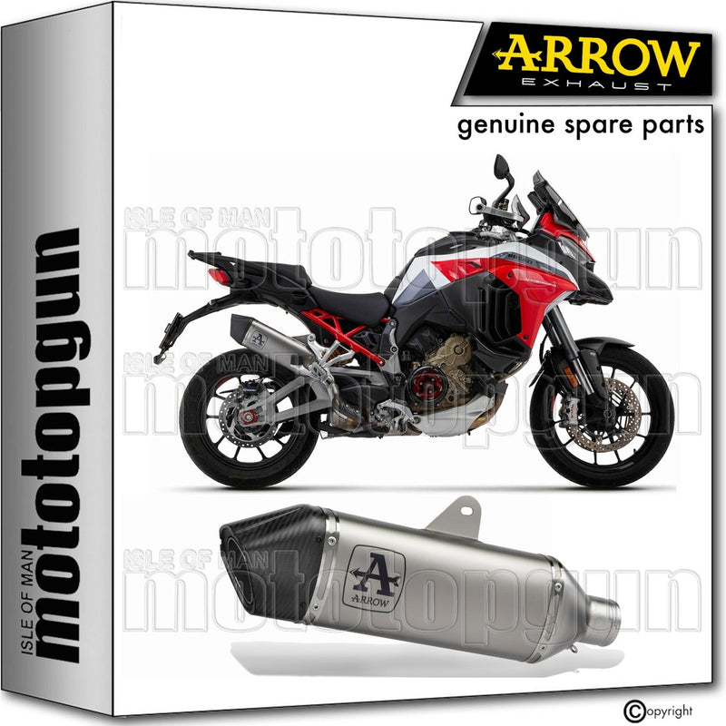 Akrapovic Replacement Fitting Kit
