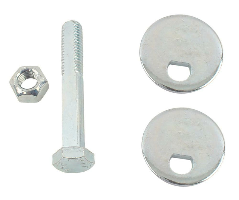 SPC Performance Replacement Camber Bolt for 67660