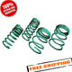 Tein 07-12 Nissan Sentra (B16) S. Tech Spring Set