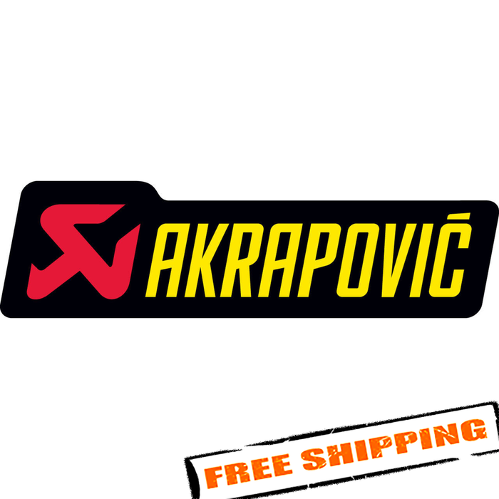 Akrapovic Fitting Kit (For P/N S-PO991SO-HT)