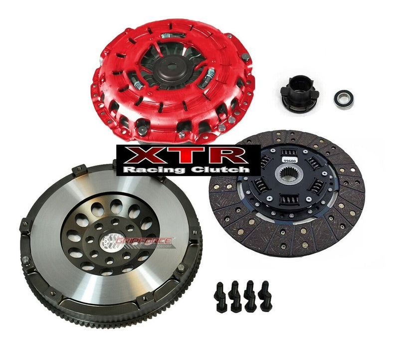 Spec 04-05 Acura TSX Stage 1 Clutch Kit