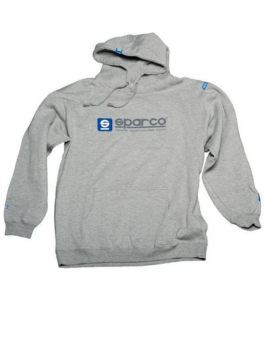 Sparco Windbreaker S-Patch Black LRG