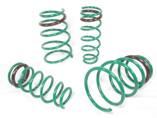 Tein 03-08 Toyota Corolla (ZZE130L) S. Tech C Spring Set