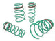 Tein 03-08 Toyota Corolla (ZZE130L) S. Tech C Spring Set