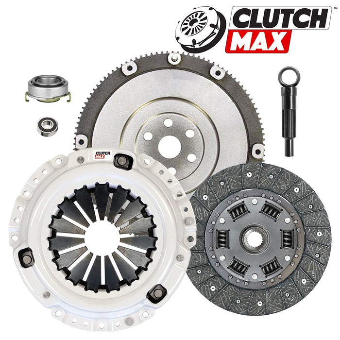 Spec 01-03 Mazda Protege 2.0L Stage 5 Clutch Kit