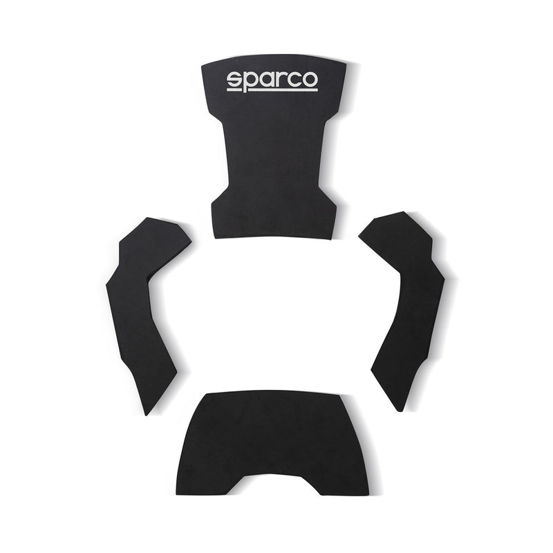 Sparco Pro Kart Seat Pad Kit