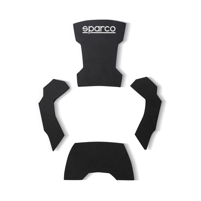 Sparco Pro Kart Seat Pad Kit