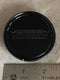 Vossen Hybrid Forged Center Cap - Large - Gloss Black