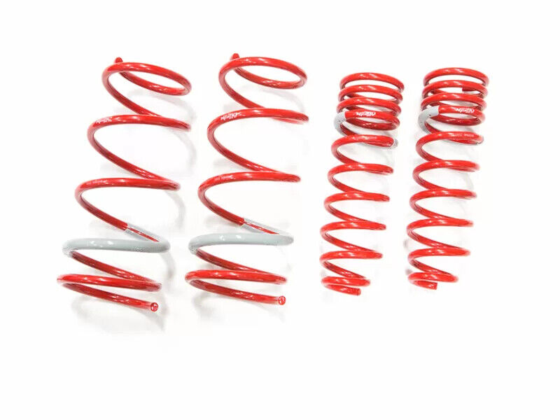 Tanabe NF210 Springs 04-09 Toyota Prius