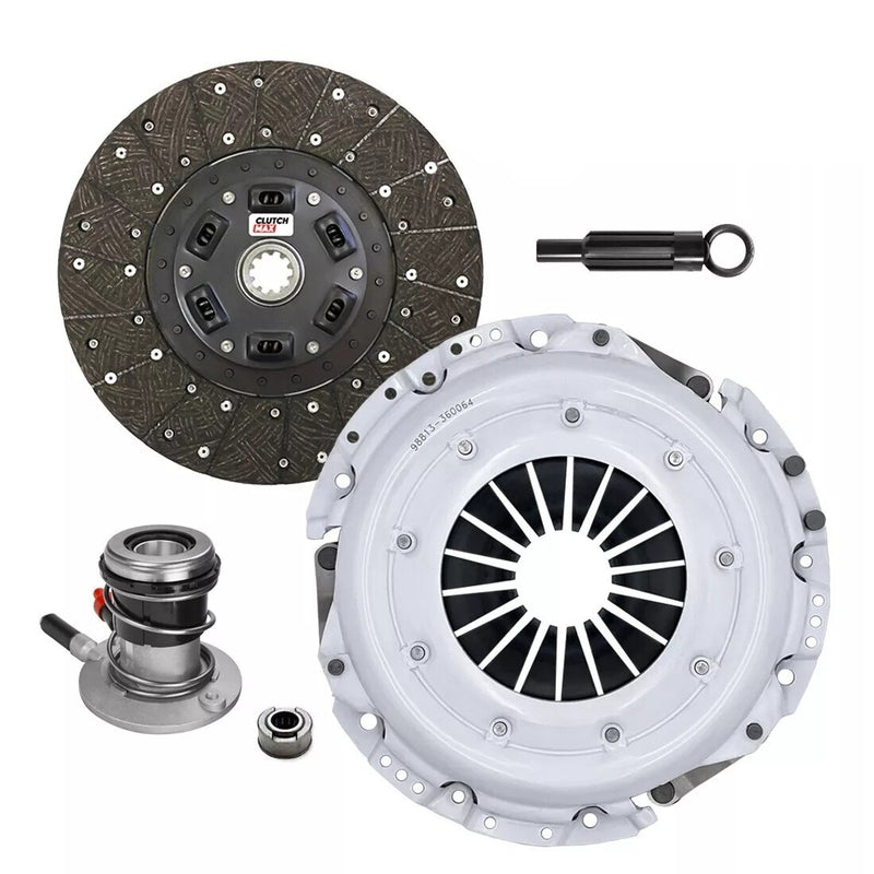 Spec 88-92 FORD BRONCO 4.9L Stage 2 Clutch Kit