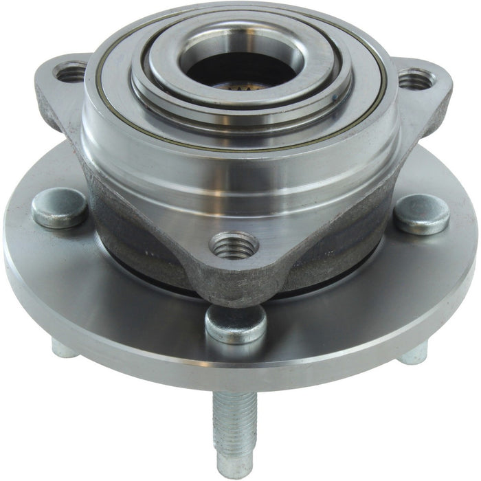 Centric Standard Hub Assembly - Front/Rear
