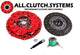 Spec 03-04 Volvo S60 2.3L Stage 2+ Clutch Kit