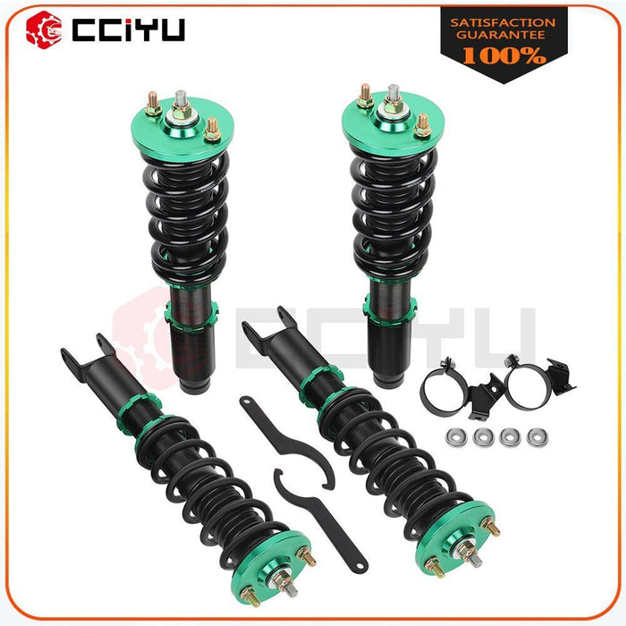 Tein Replacement Damper Super Drift Assembly S13 (Single Rear Damper) Special Order