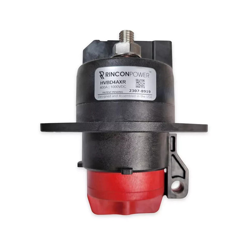 AEM EV 600A HV Maintenance Switch