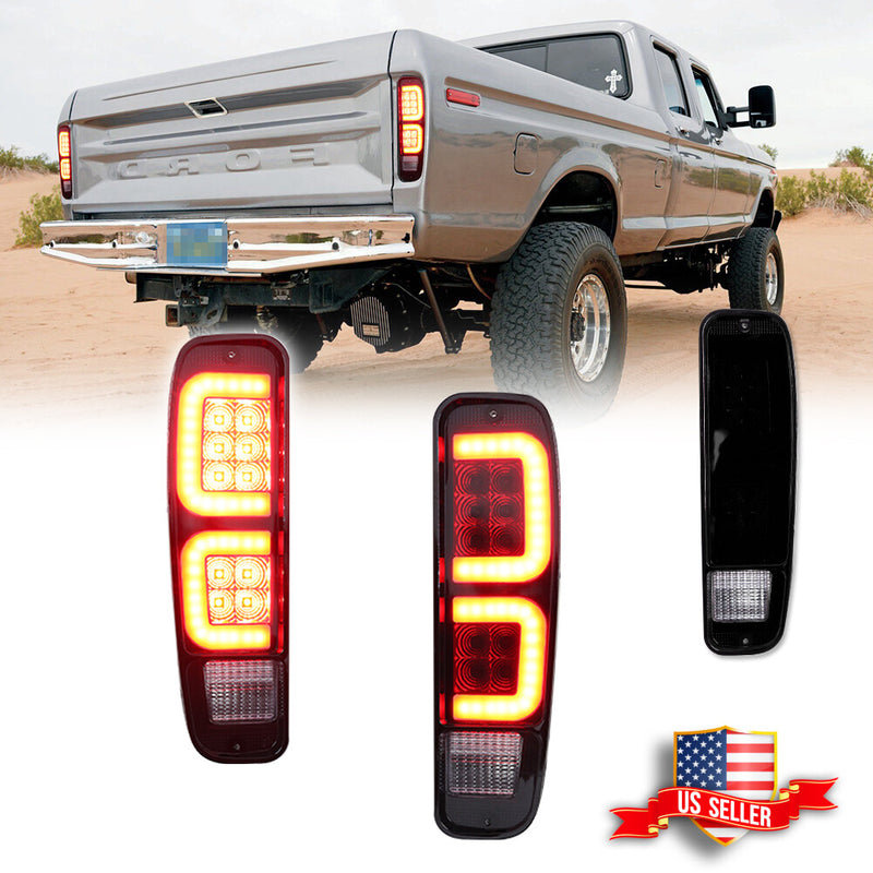 Spec 77-82 Ford Bronco 4.9L & 5.0L / 81-82 Bronco 5.8L Stage 1 Clutch Kit