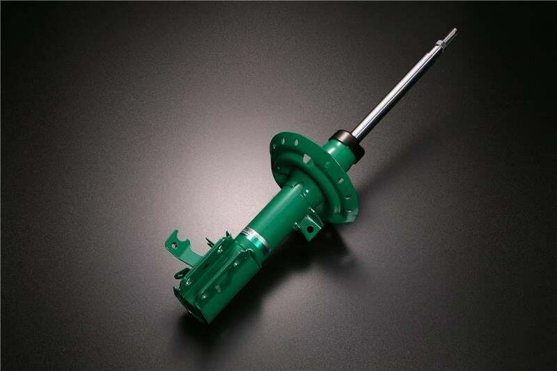 Tein 01-05 Honda Civic (EM2) EnduraPro Plus Front Left Shock