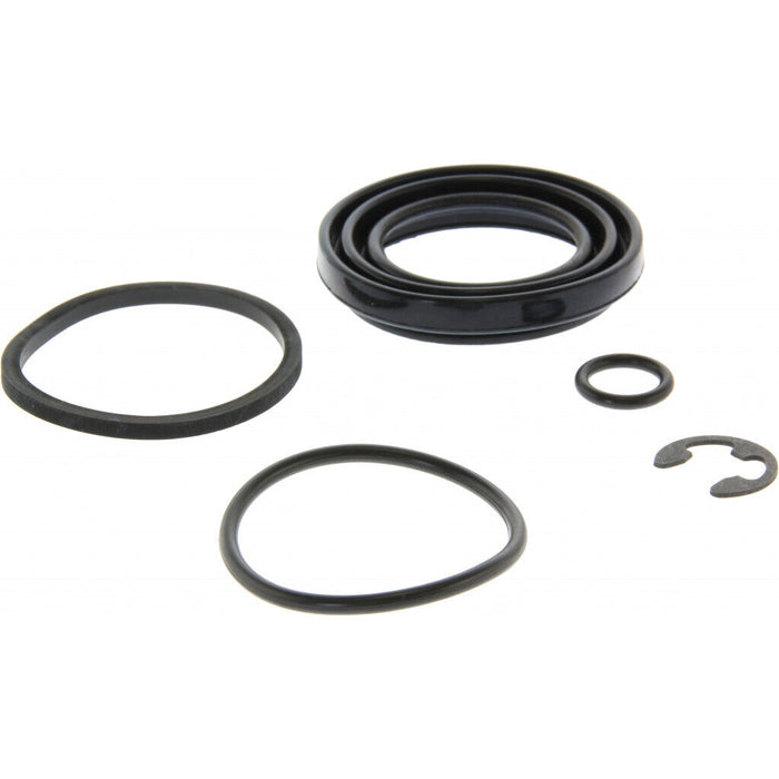 Centric 18-20 Mercedes-Benz AMG GT Brake Hose - Rear