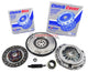 Spec 92-93 Acura Integra R-Trim Twin Disc Clutch Kit