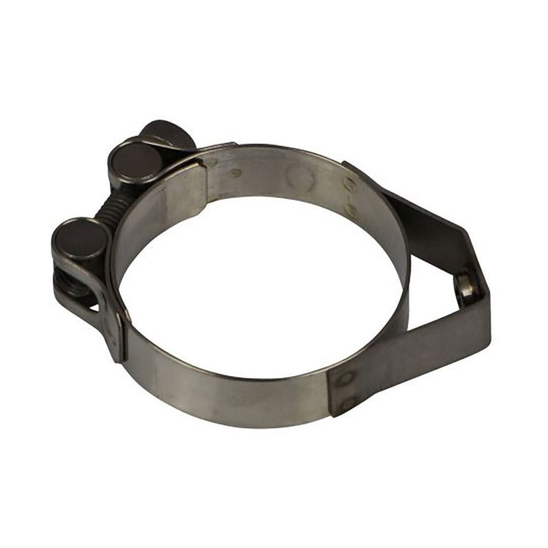 Akrapovic Stainless Steel Clamp (For P/N S-BM/T/1)