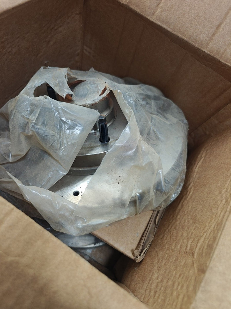 Brembo OE 2023 Ford Bronco/Expedition/21-23 F-150 PRIME Ceramic Brake Pad - Front
