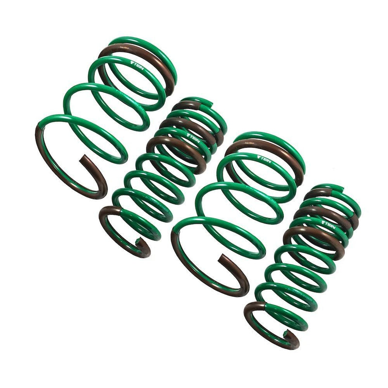 Tein 2014+ Infiniti Q50 (V37) (Non Red Sport 400) S Tech Springs