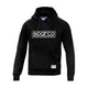 Sparco Hoodie Frame XL Black