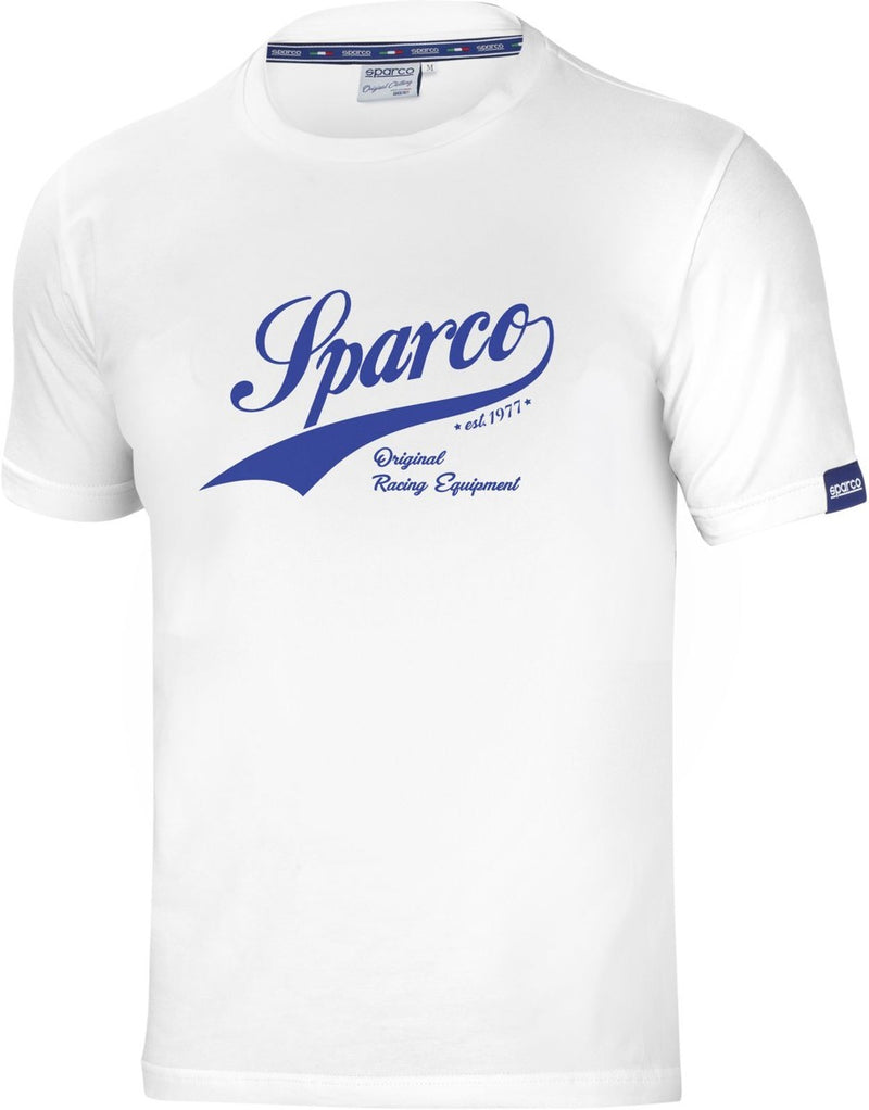 Sparco T-Shirt Vintage XL Navy