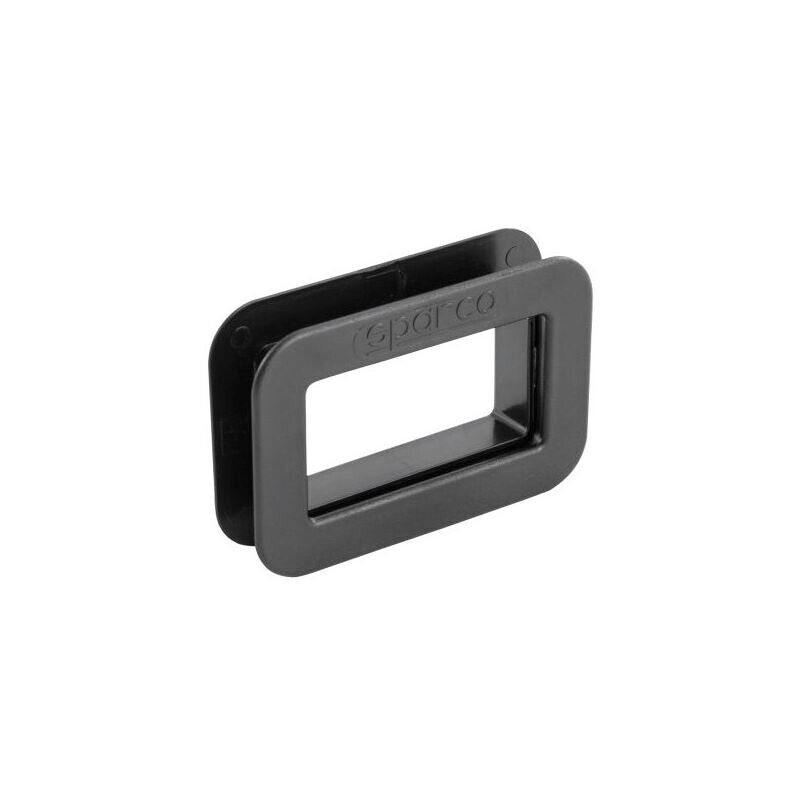 Sparco Belt Lap Guide Set Competition