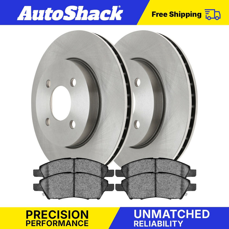 Brembo OE 21-24 Nissan Kicks/Sentra PRIME Ceramic Brake Pad - Front
