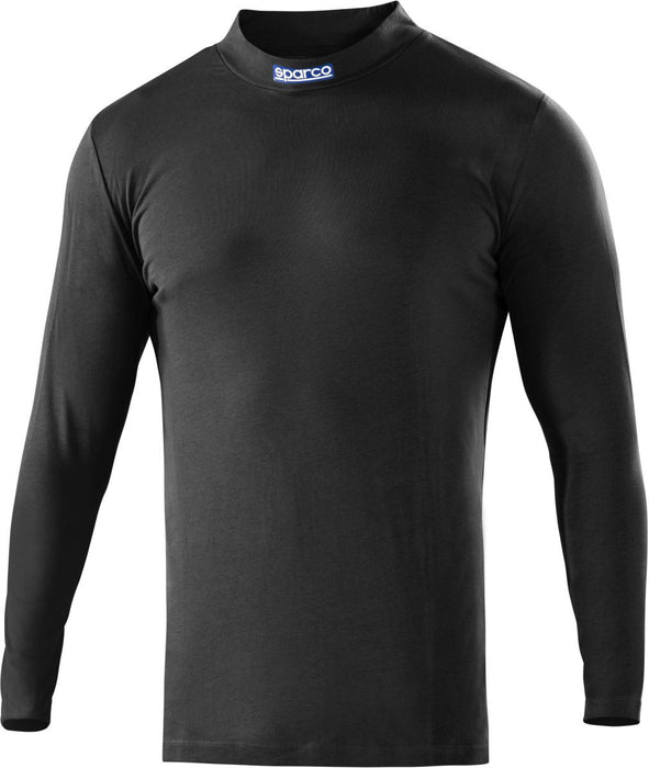 Sparco T-Shirt B-Rookie XS Black