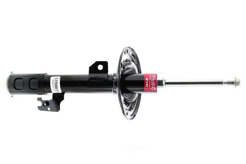 KYB 15-20 Toyota Sienna AWD Excel-G Strut Assembly - Front Right